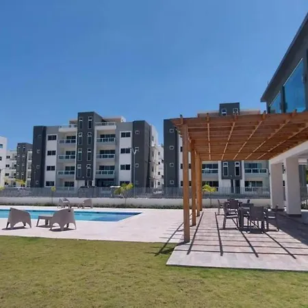 Apartamento Luxury Penthouse Santo Domingo W